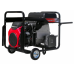 Generator curent cu motor Honda putere 12 kVA AGT 12501 HSBE R16